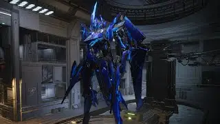 Falcon VS Welkin & Stellaris | Mecha Break