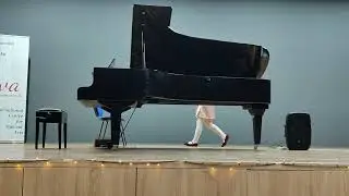 NINA, GRADE 1, PIANO - B. Marmion - Winter