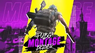 Believer PUBG || The Best PUBG Gun Sync || Beat Sync Montage || Kar98 Only