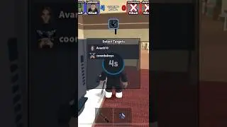 AUTO KILL Script - [DUELS] Murders VS Sheriffs