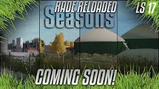 Gemeinde Rade - Reloaded - coming soon!