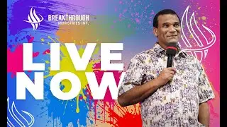 Impartation Session | Pastor Chris Ross