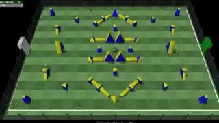 Paintball Manager : The Online Paintball Manager Simulation
