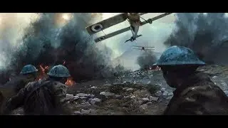 Battle of Monte Grappa (Avanti Savoia) Battlefield 1 - 4K