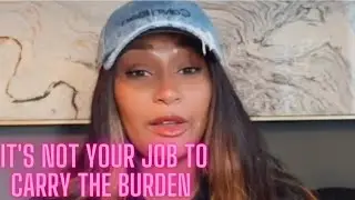 Melody Shari Gives A Young Lady Some Sound Dating Advice! What's Happening