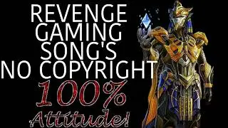PUBG/BGMI😈REVENGE BACKGROUND SONG | 05 | #gamingsong #bgmi/pubg/freefire