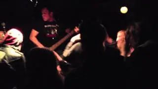Dead Conspiracy - Abomination Underground