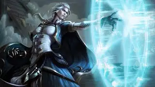 World of Warcraft Classic-BGM Battle of Dazar Jaina