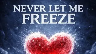 Never let me freeze - Alergio (Official Music & Lyrics)