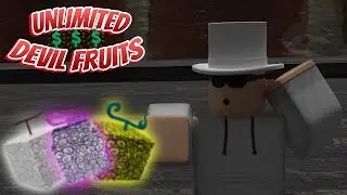 *NEW* HOW TO GET UNLIMITED DEVIL FRUITS [BLOX FRUITS] |ROBLOX|