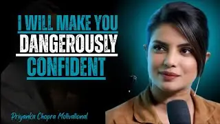 Become Fearless & Unshakable&ndash;I Will Make You Dangerously Confident | Motivational Speech