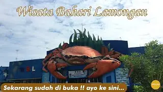 PROMO MURAH BANGET!!! #WISATABAHARILAMONGAN #WBL #EXPLORELAMONGAN