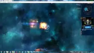StarGhosts Звездные призраки   онлайн игра