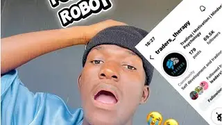 SCAMMED BY TRADERS_THERAPY😭😭‼️‼️