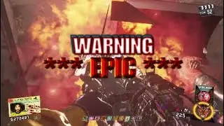 **EPIC** Pileup (Glitches) + 2 Ways 