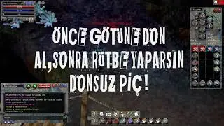 İkv TEŞKİLAT - paşacıkların HAZİN SONU!