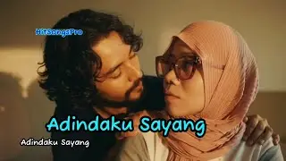 Adindaku Sayang - Electronic Rock | HitSongsPro