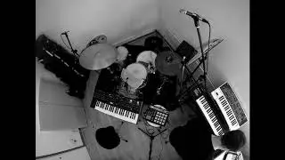 Creating A Groove In 60 Seconds