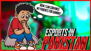 Esports In Pakistan As A Career? How To Make Career In Gaming? Useful Tips | Lord Plays