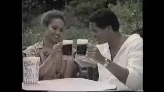 Marriott's Great America Commercial (1970s)