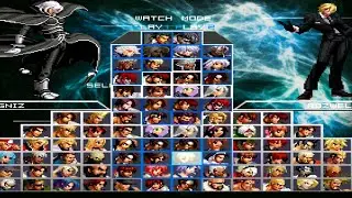 ★[The King Of Fighters Memorial Wings Of Justice]★