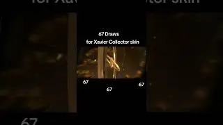How much for Xavier Collector skin? #mlbb #mobilelegends #xavier #collector #skin #aurora