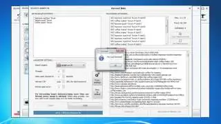 Search Auditor - harvester - easy retries and other new features