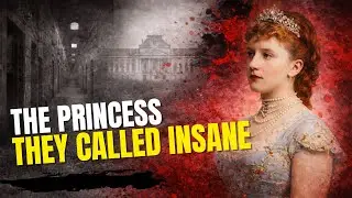 The SCANDALOUS Life and Cruel Imprisonment of Princess Louise of Belgium (Documentary)