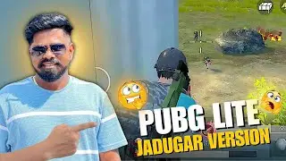 Chill + Kills = Perfect Night! 😎 | PUBG Mobile Lite Daily Grind