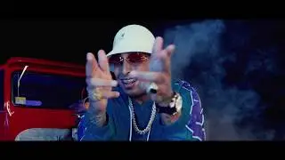 &Ntilde;ENGO FLOW  / ZYRON / JOWELL - BIEN MALA ( Video Oficial )
