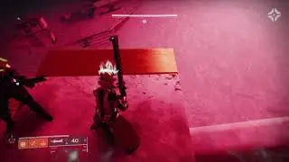 D2 Prophecy Dungeon Secret Voiceline