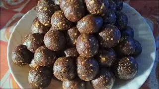 #எள்ளுஉருண்டைசெய்வதுஎப்படி#@kalaiskitchen89