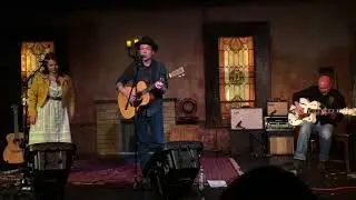 Scott Fab - If You Can Run (Trinity House Theater)