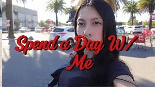 A Day With Me : *finding out Sephora shutdown!!*