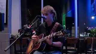 Love Somebody by Morgan Wallen, Acoustic Guitar Cover by @simeonimelmusic #music #cover #guitar 