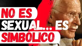 Por qué a los Hombres les Encanta Levantar las Piernas en la Cama | Carl Jung