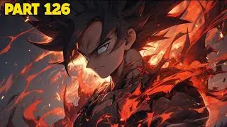 Episode 126 What If Goku Was The Evil Saiyan | ( The Heroic Coming ) |