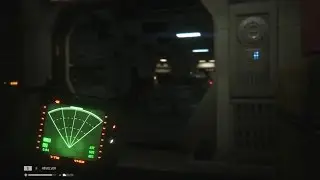 Alien: Isolation - PC Gameplay Max Settings