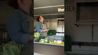 Blumencool mit Frank's Fit Kitchen