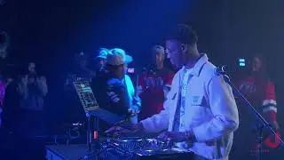 T.O FEST 4 | EJ THA DJ, Freestyle set |