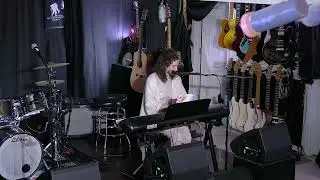 Marissa Zechinato - Original Song -  See You
