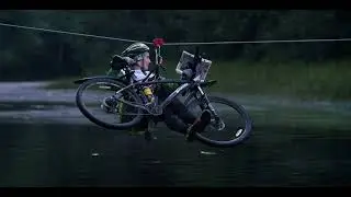 Red Fox Adventure Race 2021