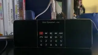 Radio Commercial Break (5/8/24)