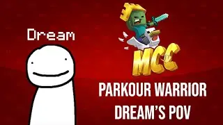 MC Championship - Dream finishes Parkour Warrior