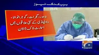 As coronavirus cases rise, Punjab govt imposes smart lockdown in various cities