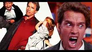 Kindergarten Cop - An Underrated Action Comedy