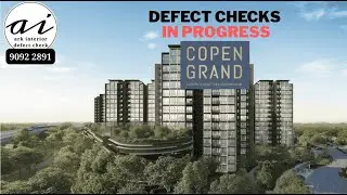 Copen Grand EC Defect Checks Singapore
