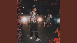 San Pablo Ave (Instrumental)
