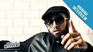 Niro - Interview part.1