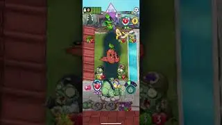 PVZ Hero&rsquo;s Smashing Smasher